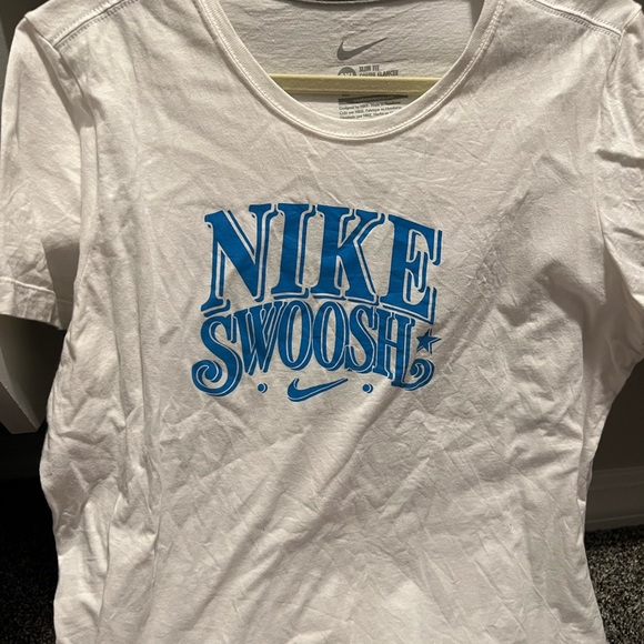 7 workout athletic shirts. Nike, bcg, Athletic Works. Size XXL. - Picture 6 of 12